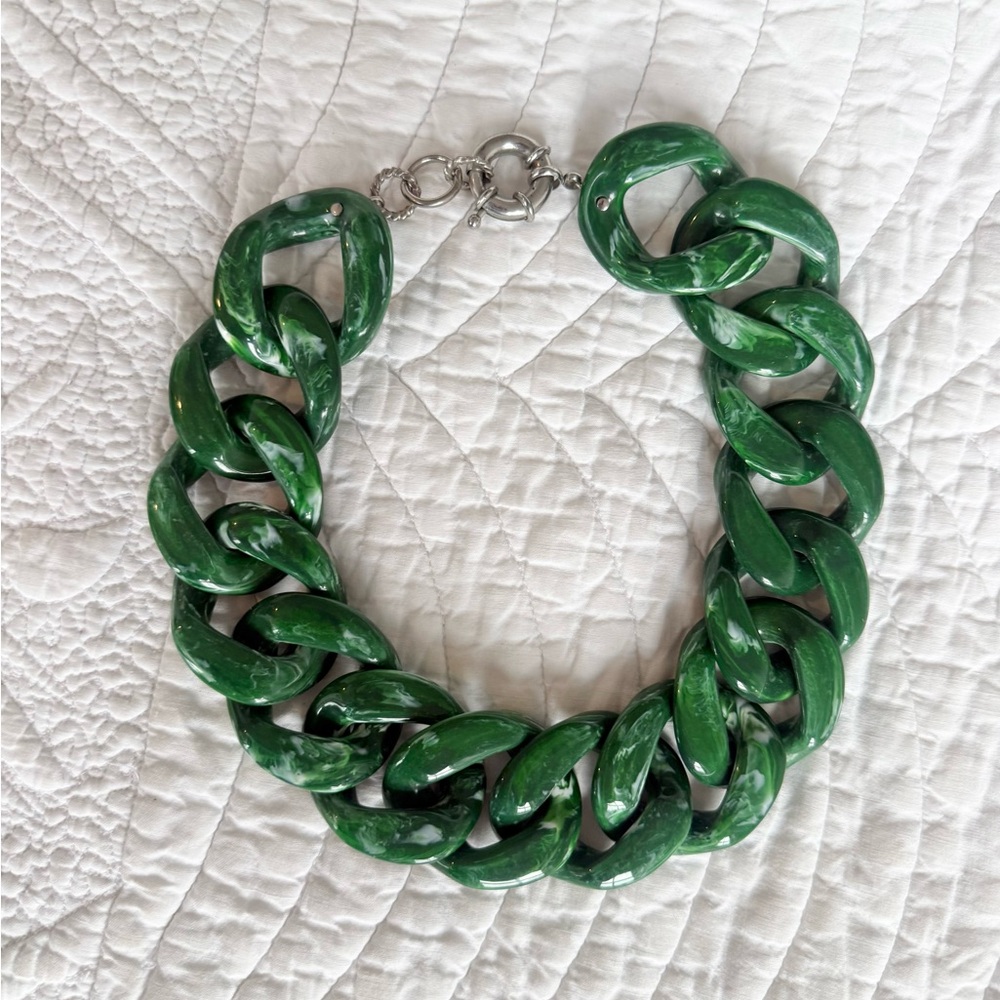 Vintage Angela Caputi - Necklace